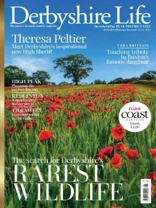 Derbyshire Life - 06.2023