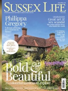 Sussex Life - 05.2024