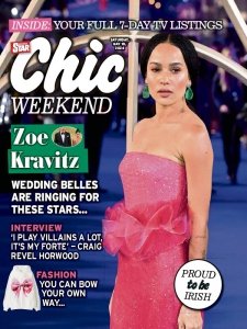 Chic - 05.18.2024