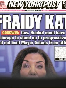 New York Post - 02.19.2025