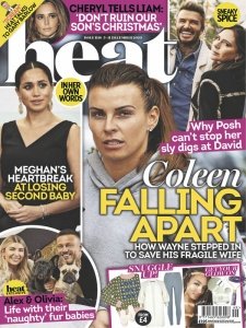 Heat UK - 5.12.2020