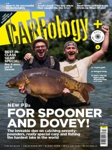 CARPology - 07.2023