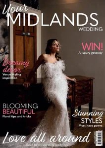 Your Midlands Wedding - 08/09 2025