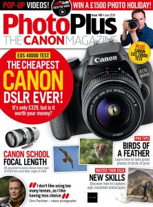 PhotoPlus - 06.2018