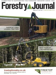 Forestry Journal - 07.2021