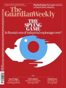 The Guardian Weekly 22.04.2022