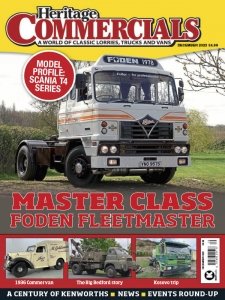 Heritage Commercials - 12.2023
