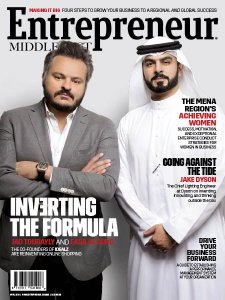 Entrepreneur ME - 04.2018