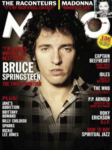 Mojo - 08.2019