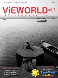 Vieworld Poland - Issue 13, August 2015