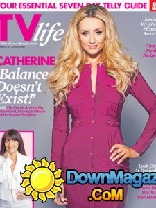 TV Life - 25.06.2017