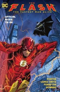 The Flash - The Fastest Man Alive (TPB)