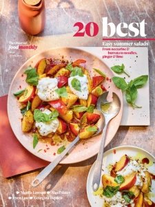 The Observer Food Monthly 28.07.2024