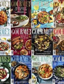 Gourmet Traveller AU - 2024 Full Year