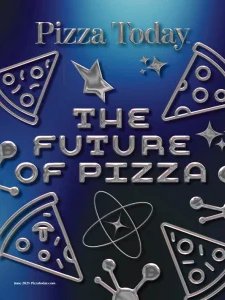 Pizza Today - 06.2025