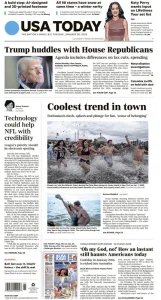 USA Today - 01.28.2025