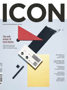 Icon - 01.2018