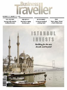 Business Traveller UK - 12/01 2020