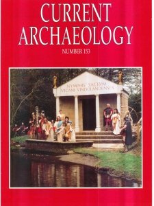 Current Archaeology - 07.1997