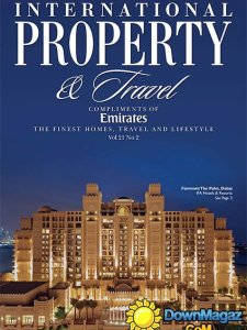 International Property Luxury Collection - Vol.21 No.2