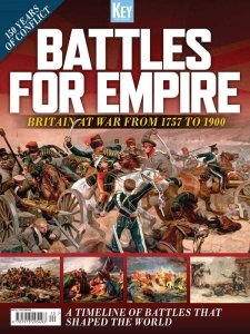 Battles for Empire