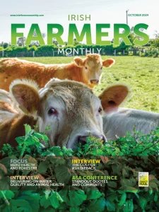 Irish Farmers Monthly - 10.2024