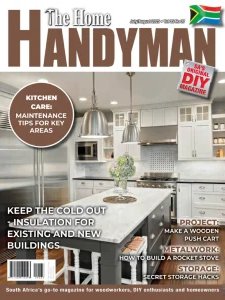 The Home Handyman - 07/08 2025