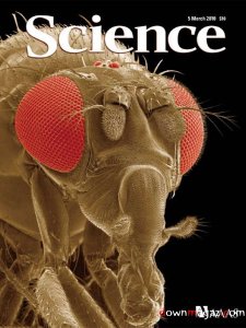 Science - 5 March 2010