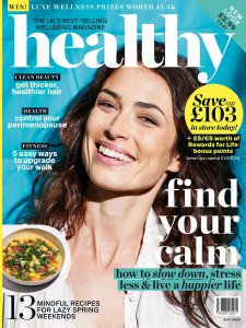 Healthy UK - 05.2020