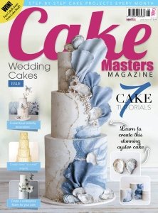 Cake Masters - 06.2020