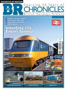 Railways of Britain - The BR Chronicles #6 2022