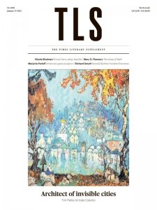 The TLS - 01.27.2023