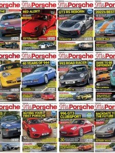 911 & Porsche World - 2022 Full Year