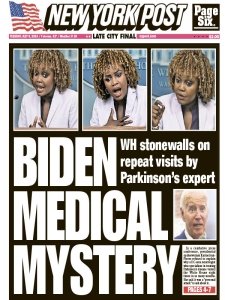 New York Post - 07.9.2024