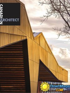 Canadian Architect - February 2015