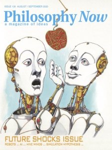 Philosophy Now - 08/09 2020