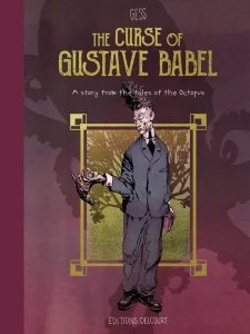 The Tales of the Octopus v01-v03