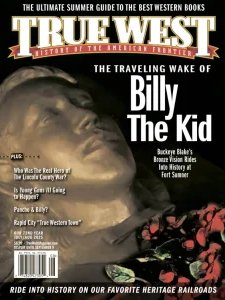 True West - 07/08 2025