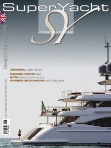 Superyacht International - Autumn 2020