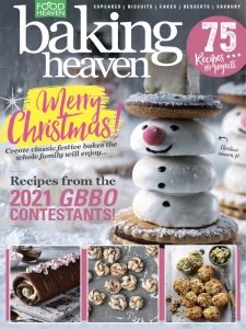 Baking Heaven - 11.2021