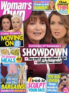 Woman's Own - 07.14.2025