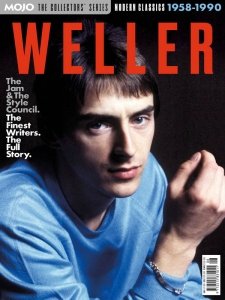 Mojo - Paul Weller Part 1 2020