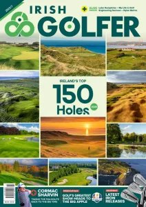 The Irish Golfer - Is. 7 2025