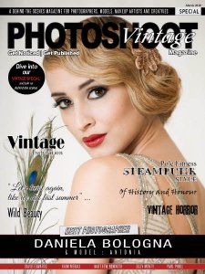 Photoshoot - 03.2020