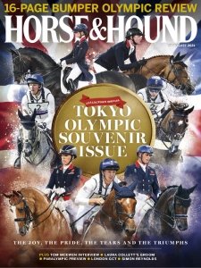 Horse & Hound - 19.08.2021