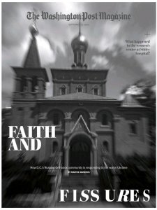 The Washington Post 09.11 2022