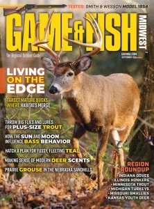 Game & Fish Midwest - 09.2025