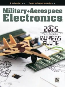 Military + Aerospace Electronics - 05/06 2025