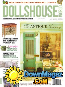 Dolls House World - 05.2017