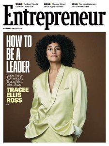 Entrepreneur USA - 03.2020